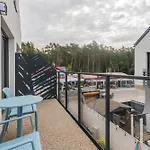 Sea Apartman *