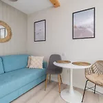 Sea Apartman *