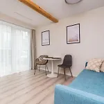 Apartman Sea Jantar