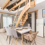 Apartman Sea *