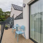 Sea Apartman Jantar