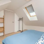 Sea Apartman *