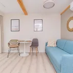 Apartman Sea Jantar