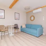 Apartman Sea *