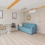 Apartman Sea