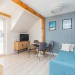 Sea Apartman *
