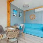 Apartman Sea *