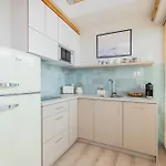 Sea Apartman Jantar