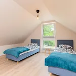 Apartman Sea Jantar