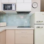 Sea Apartman *