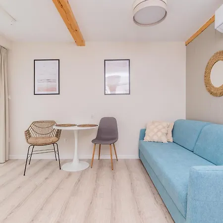 Apartamento Sea Jantar