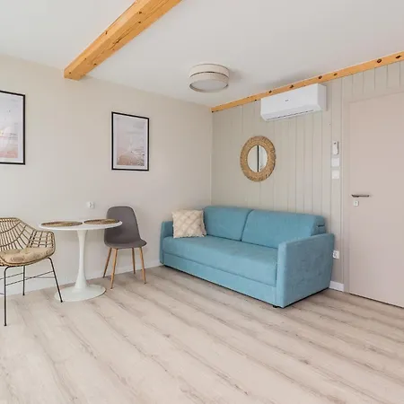 Apartman Sea