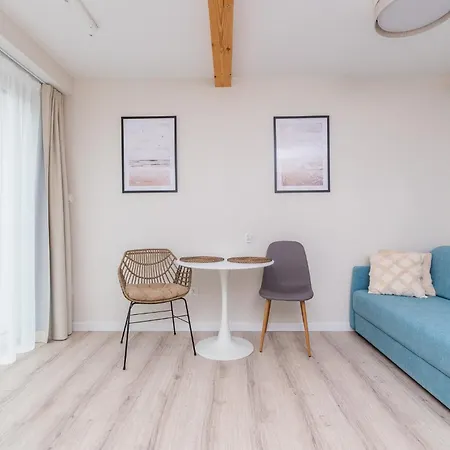 Sea Apartman Jantar