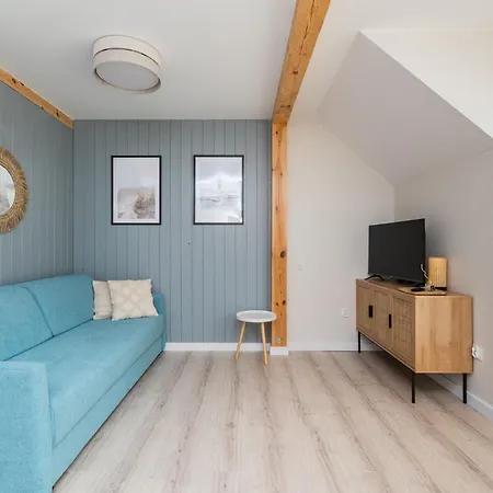 Apartman Sea *