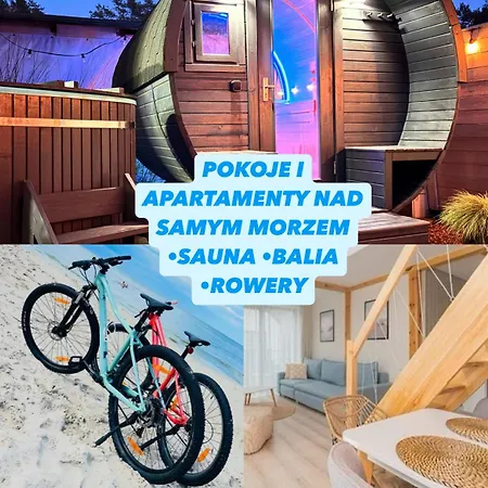 Apartamento Sea *