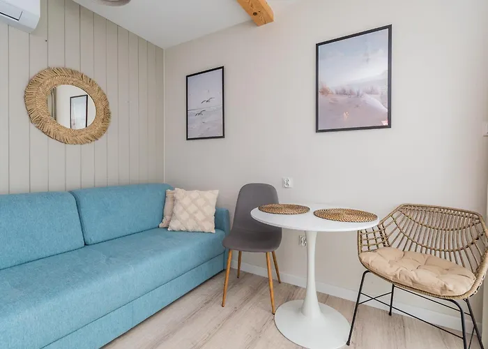 Sea Апартаменты *