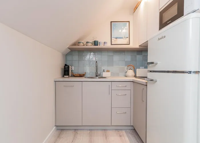 Sea Апартаменты *