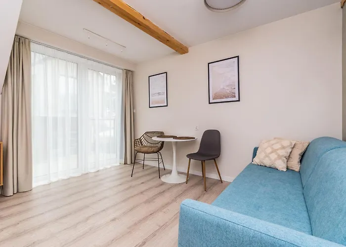 Appartement Sea Jantar