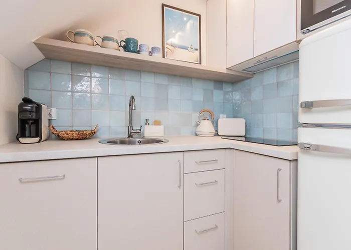 Sea Апартаменты