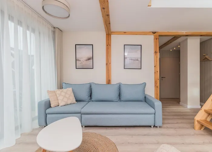 Appartement Sea Jantar