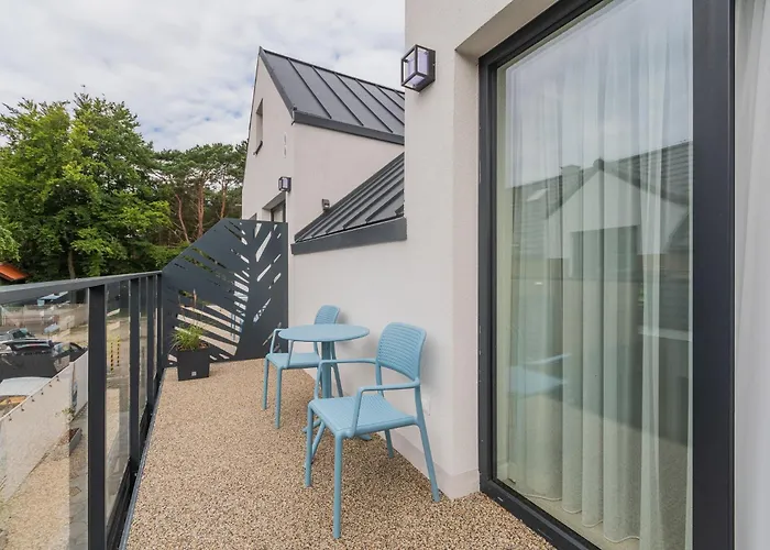 Sea Апартаменты Янтар