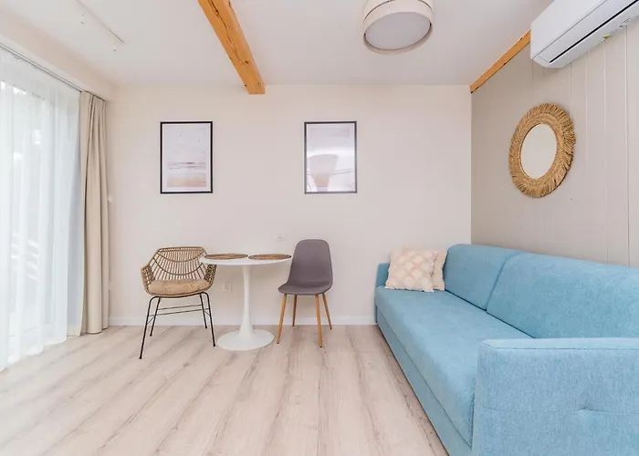 Appartement Sea Jantar