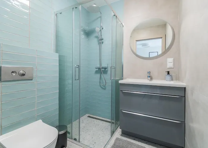 Sea Appartement Jantar