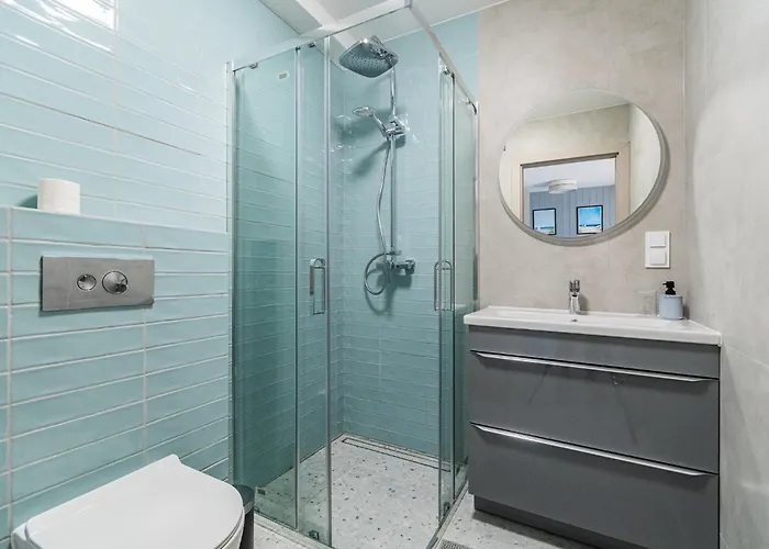 Sea Appartement Jantar