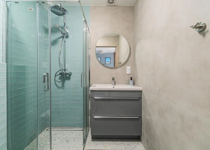 Sea Appartement Jantar