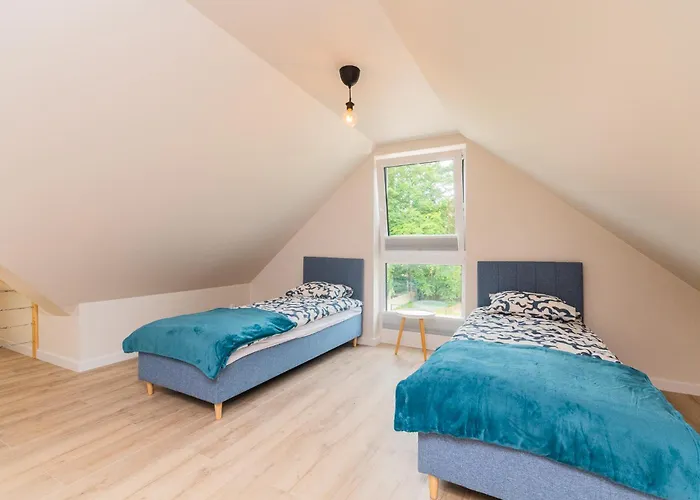 Appartement Sea Jantar