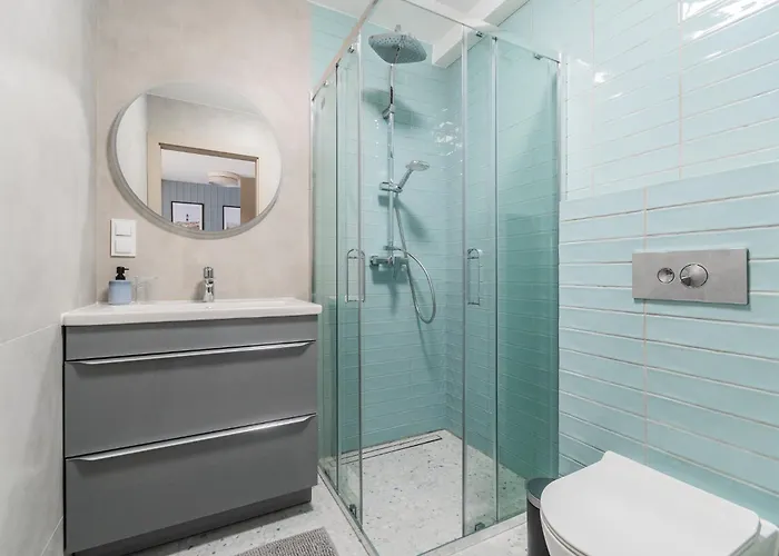 Sea Appartement Jantar